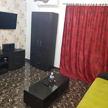 Apartmán Studio Lotus Summerland