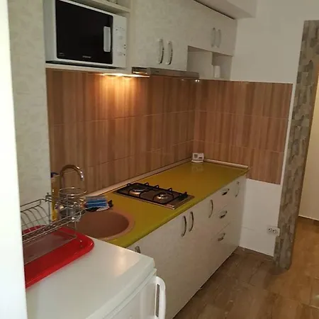 Apartmán Studio Lotus Summerland *