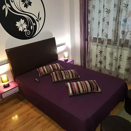 Studio Lotus Summerland * Mamaia
